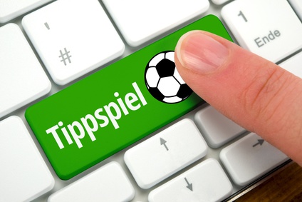 Tippspiel unter Freunden